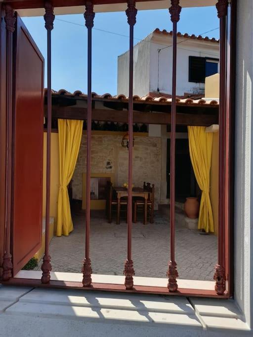Casinha da Pena - Tomar (Pedreira) 5