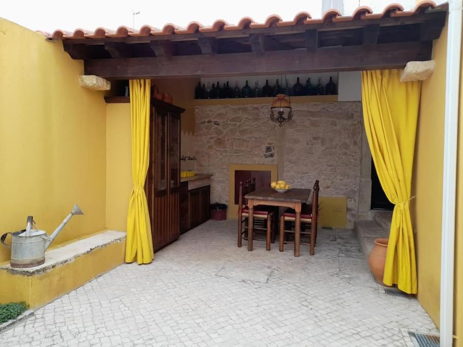 Casinha da Pena - Tomar (Pedreira) 6