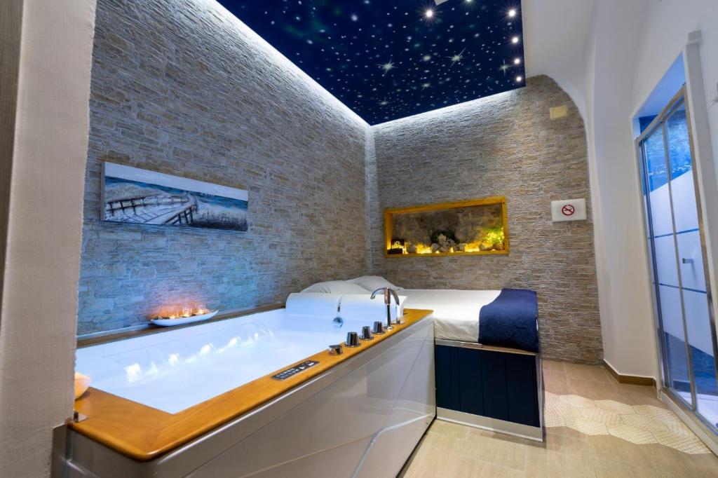 Stabiae Luxury Rooms 8
