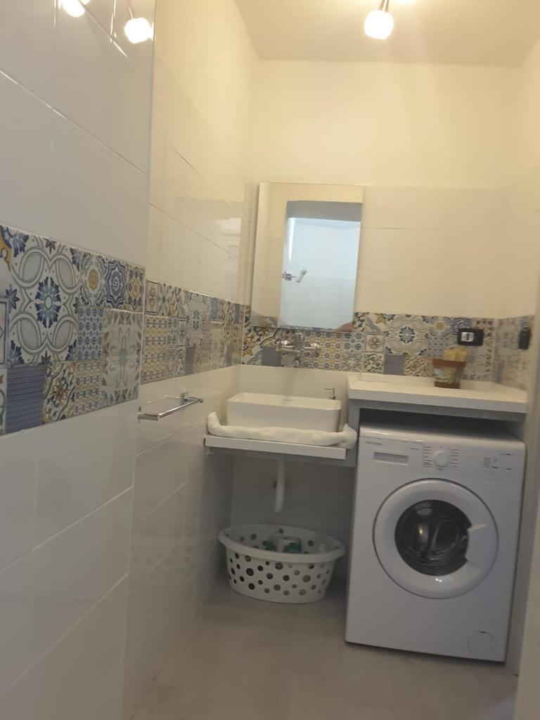 A casa dei 3 5