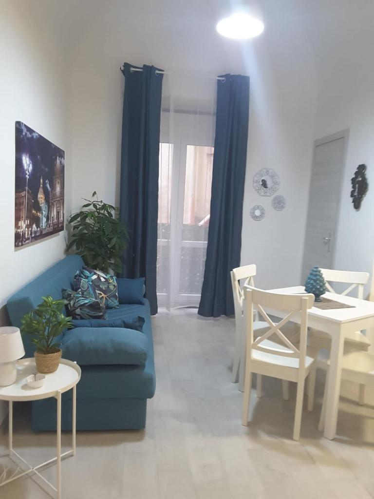 A casa dei 3 4
