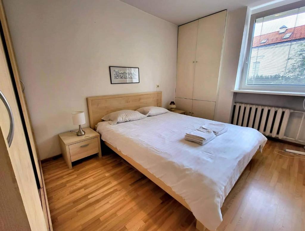 Pilies Street Sanctuary Secure Old Town Apartmen 2
