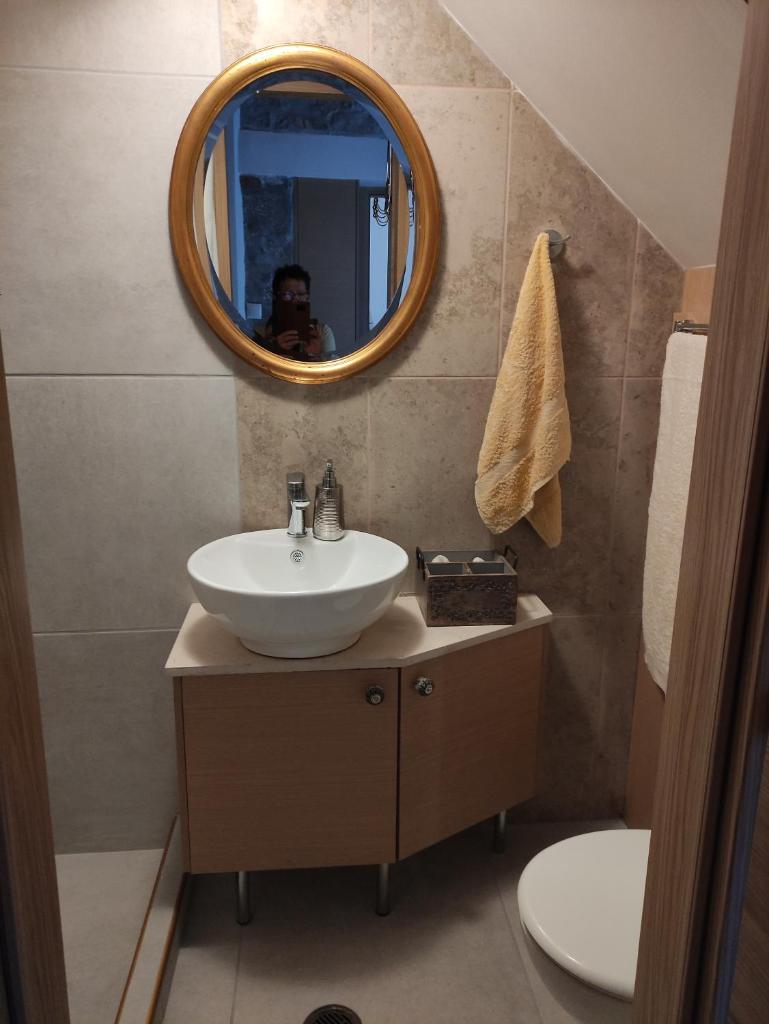 Angeliki Stone House - Ολόκληρο διαμέρισμα - 55m² 8