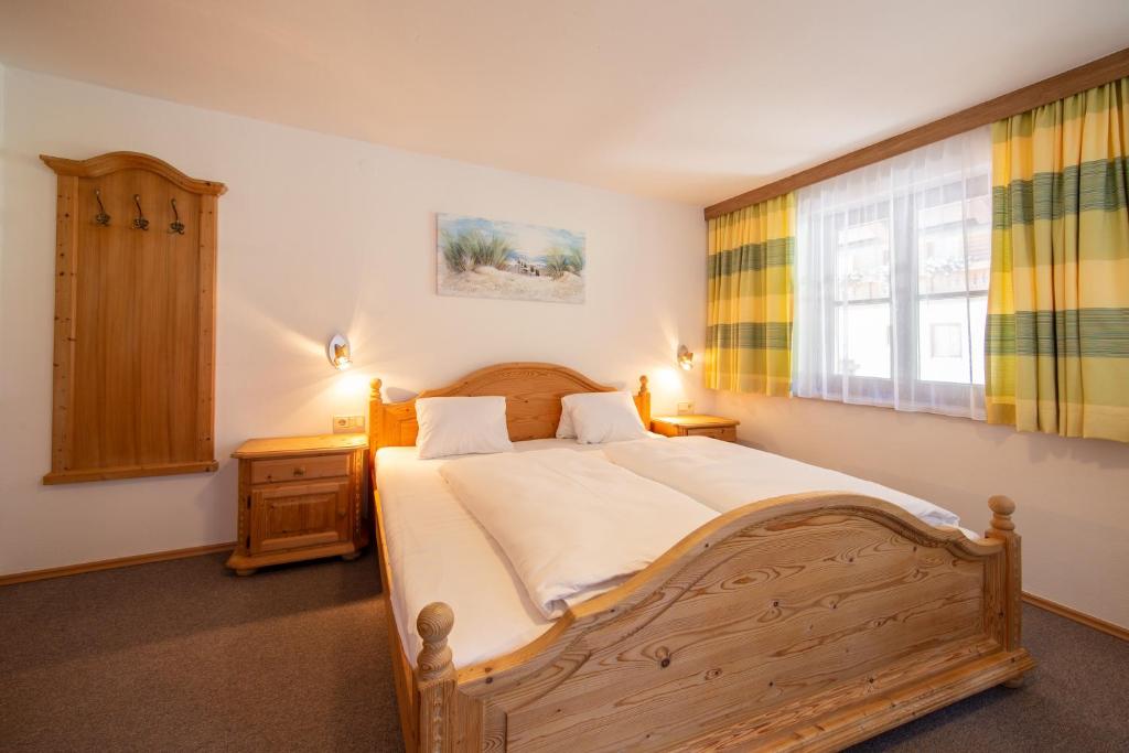 Appartements Sonnenstein Sölden, close to lift & centre 2
