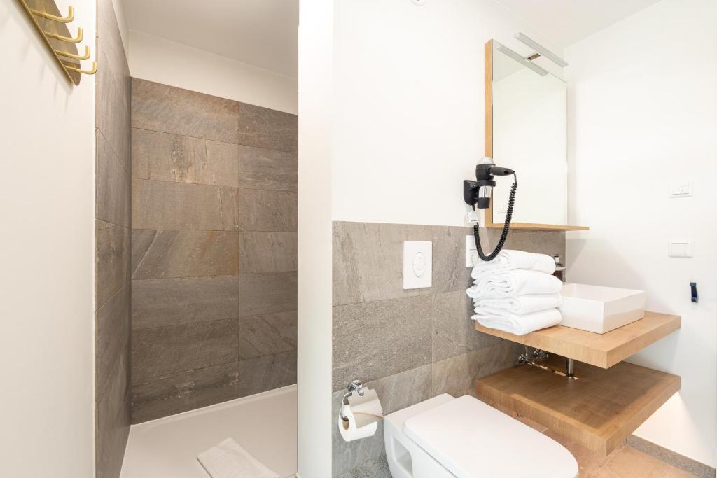 Design Apartments Potsdam - Luise 2