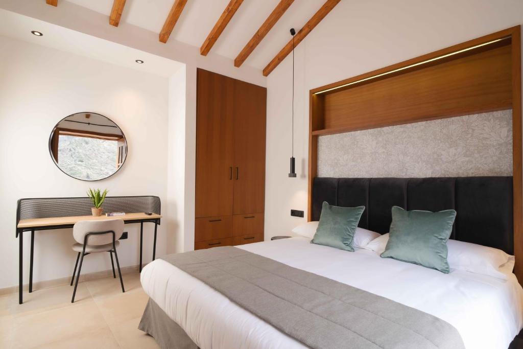 BASÂLTO Casas Rurales 2