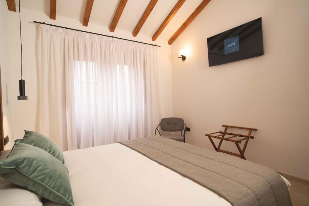 BASÂLTO Casas Rurales 4