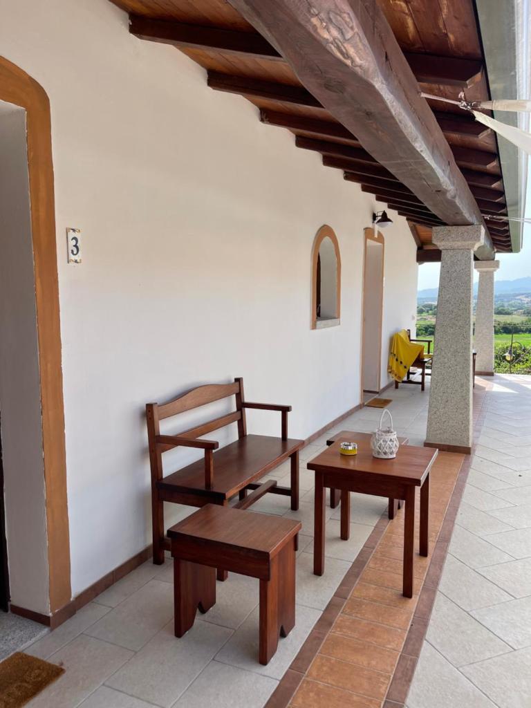 Azienda agrituristica contras 3