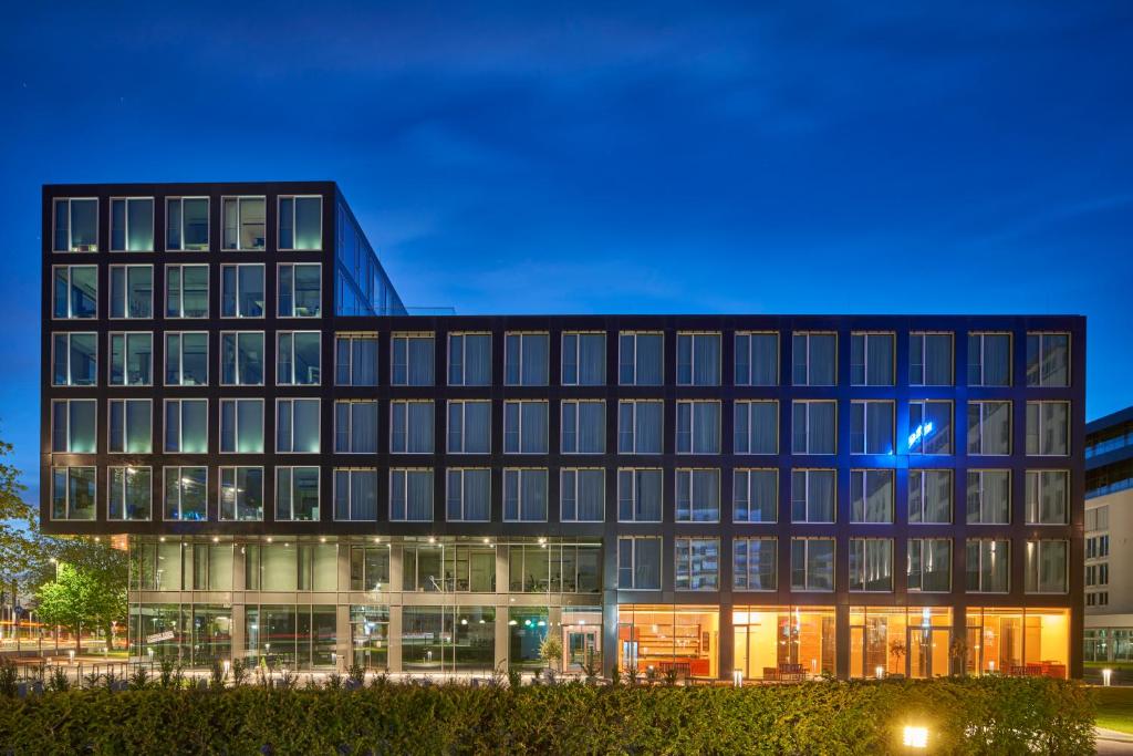 Boutique Appartements im Berliner Tor 5