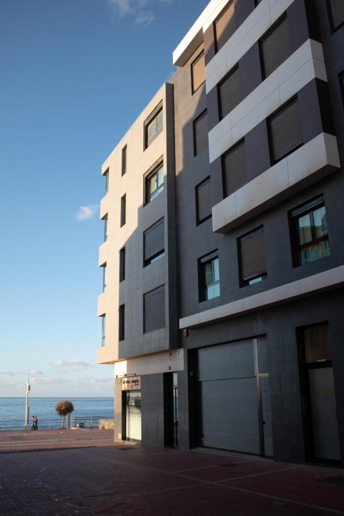 Gloriamar Las Canteras 8