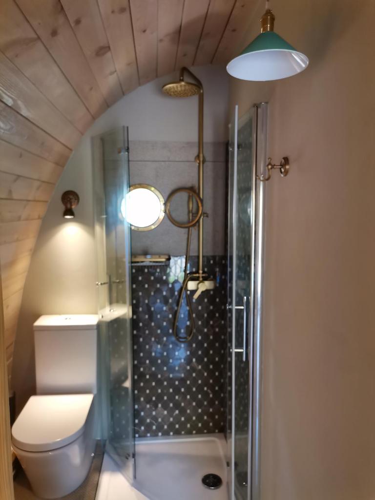Tiny Cottage CASA UCCELLO 3