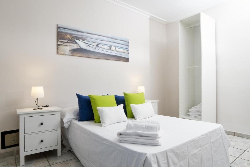 Casa Jolatero Ventana al Charco - By Lanzarote Vacation Homes 7