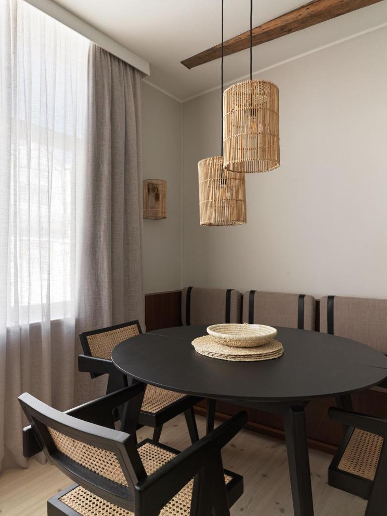 46heima Boutique Apartments by Heimaleiga 7