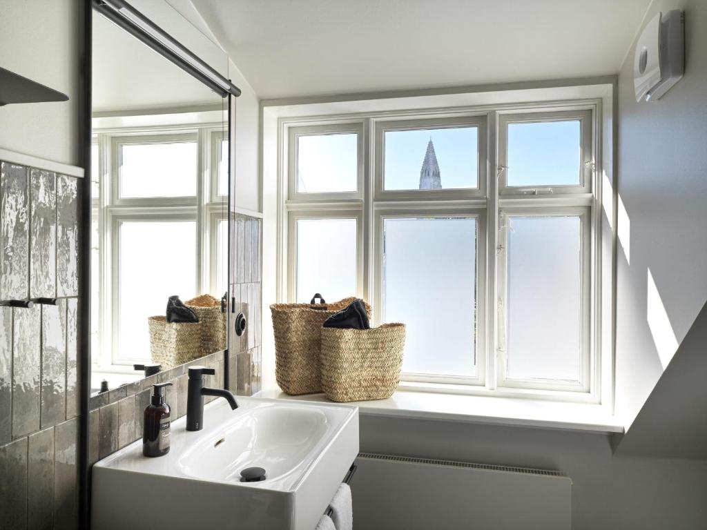 46heima Boutique Apartments by Heimaleiga 6