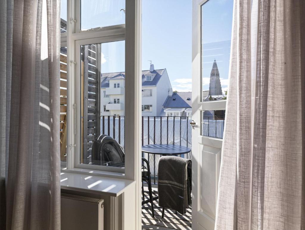 46heima Boutique Apartments by Heimaleiga 4