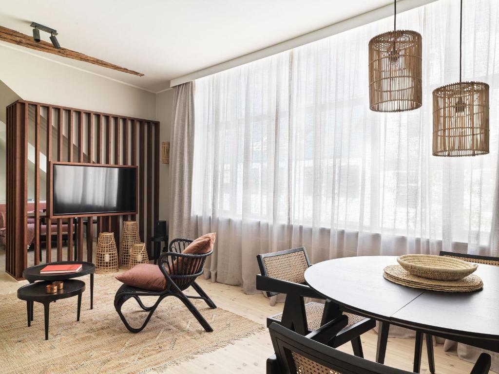 46heima Boutique Apartments by Heimaleiga 2