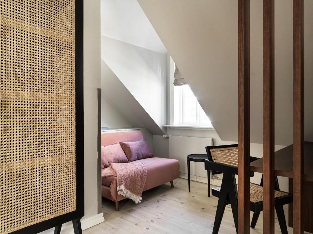 46heima Boutique Apartments by Heimaleiga 3