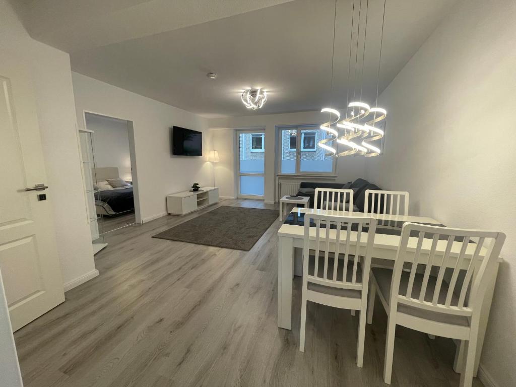 Apartment an der Bremer Schlachte 1