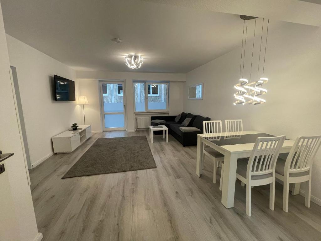 Apartment an der Bremer Schlachte 4