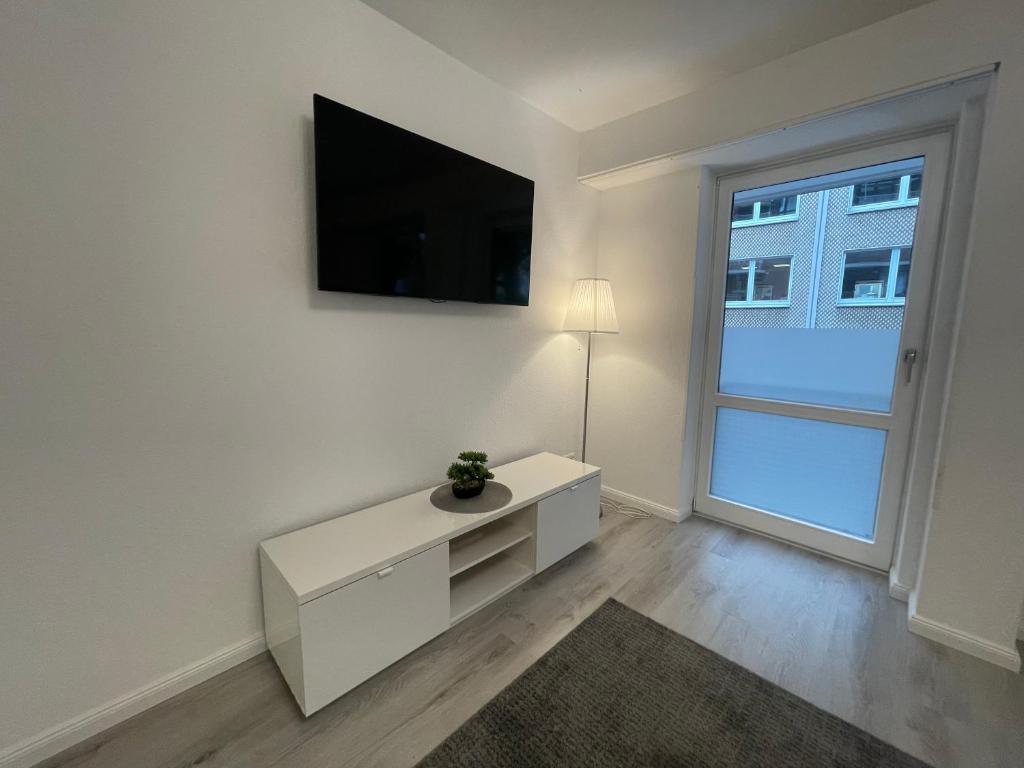 Apartment an der Bremer Schlachte 5