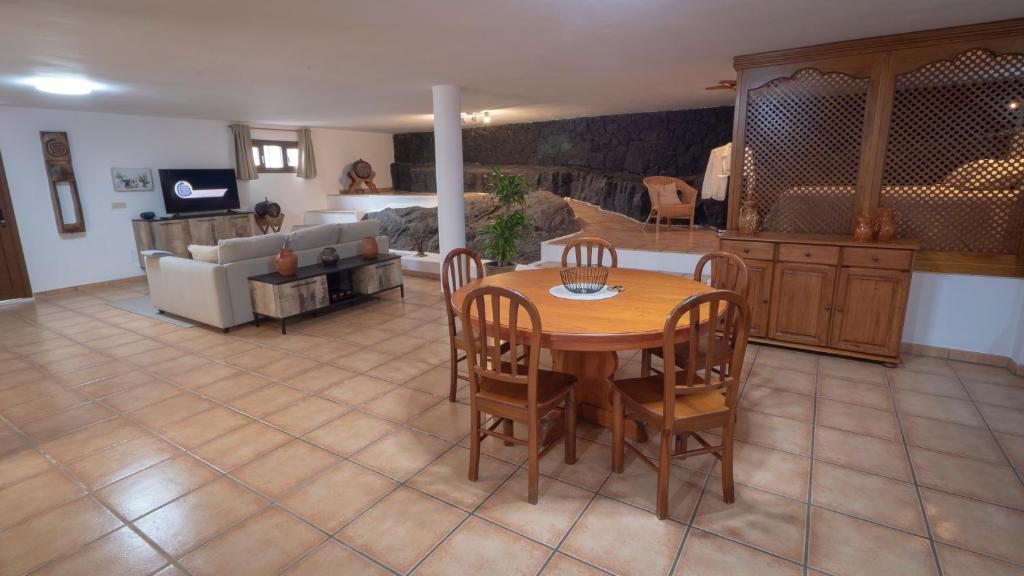 Casa Ico Lanzarote 4