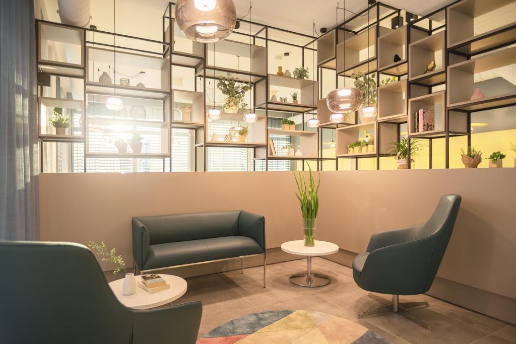 Candlewood Suites Heidelberg by IHG 2