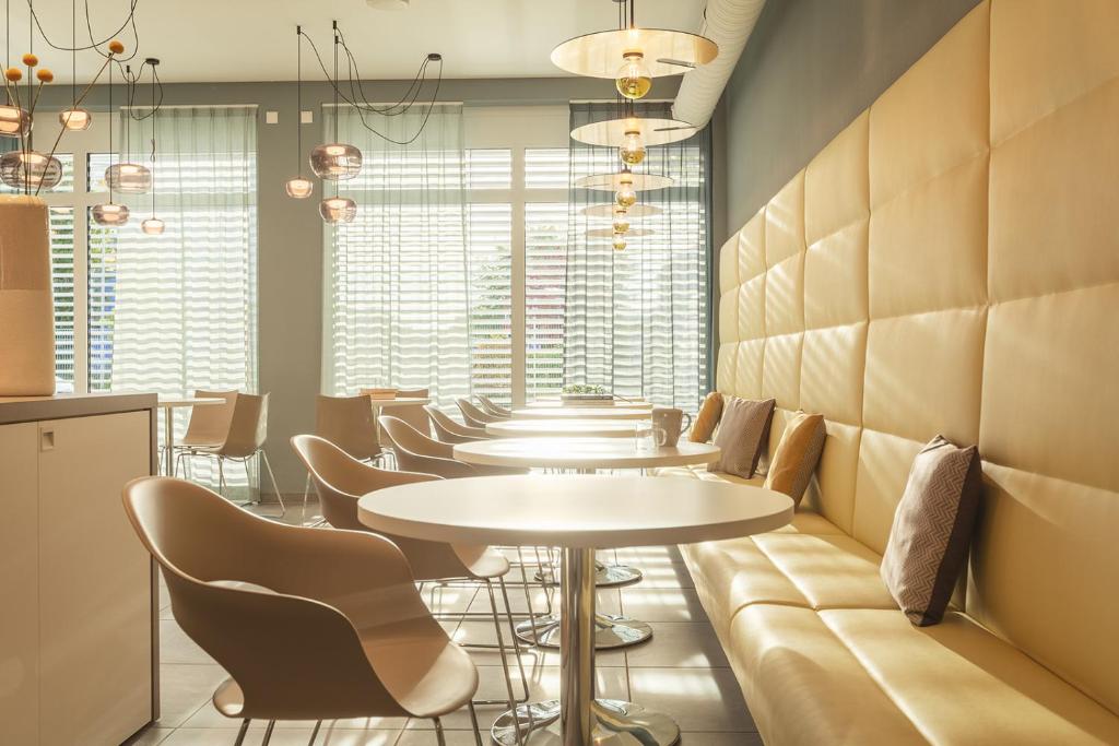 Candlewood Suites Heidelberg by IHG 3
