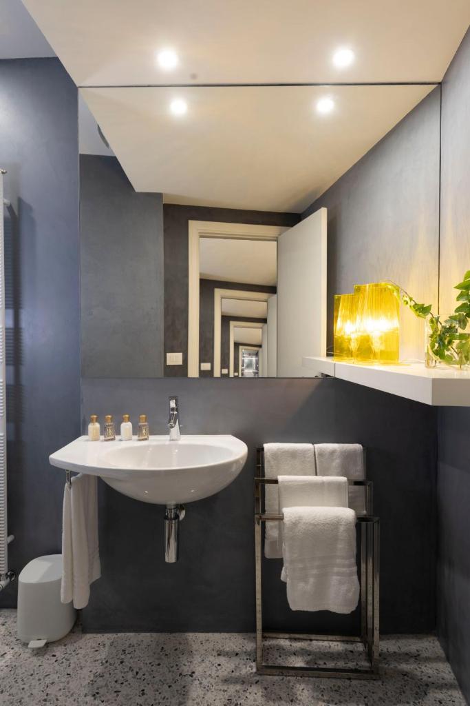 Mocenigo Grand Canal Luxury Suites 3