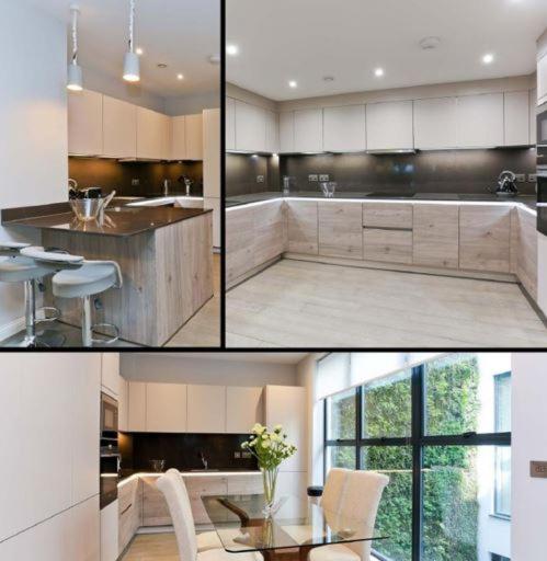 Buckingham Palace Residences by Aeria Apartments 8