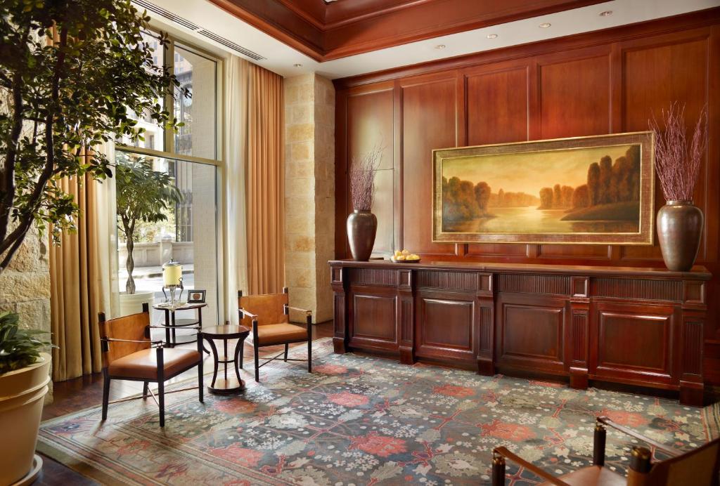 Mokara Hotel & Spa Image