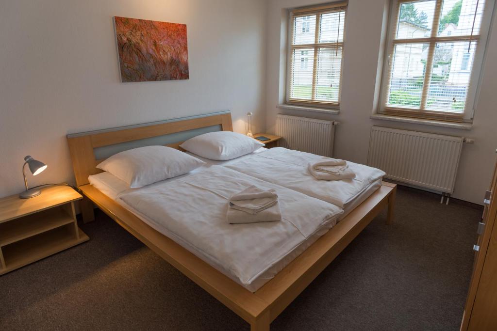 Ferienwohnungen Wollenberg 7