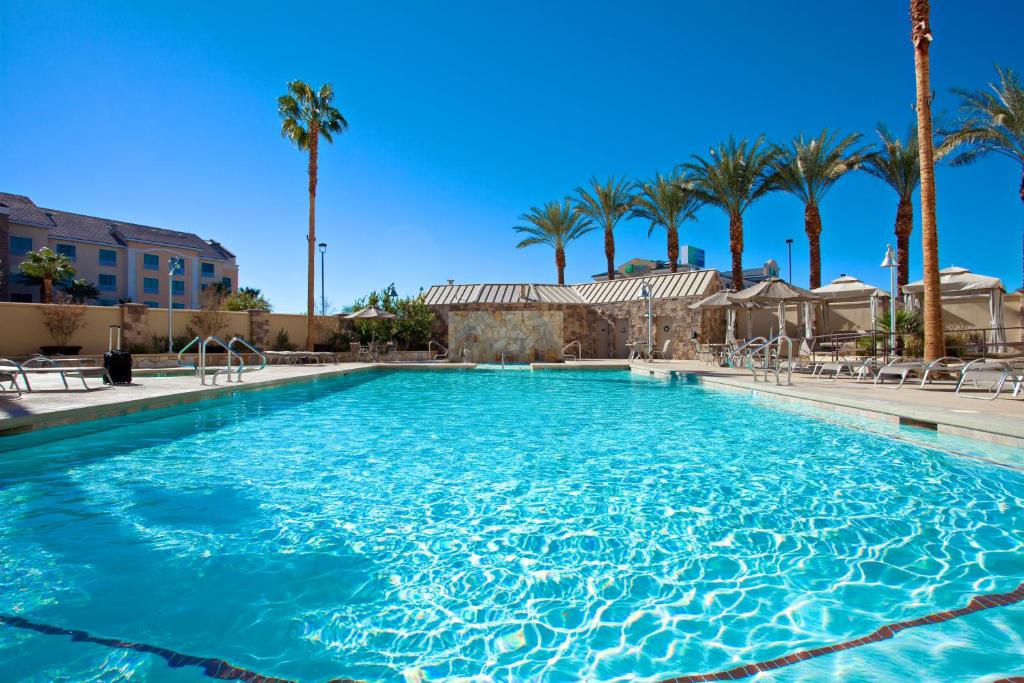 Staybridge Suites Las Vegas - Stadium District Image
