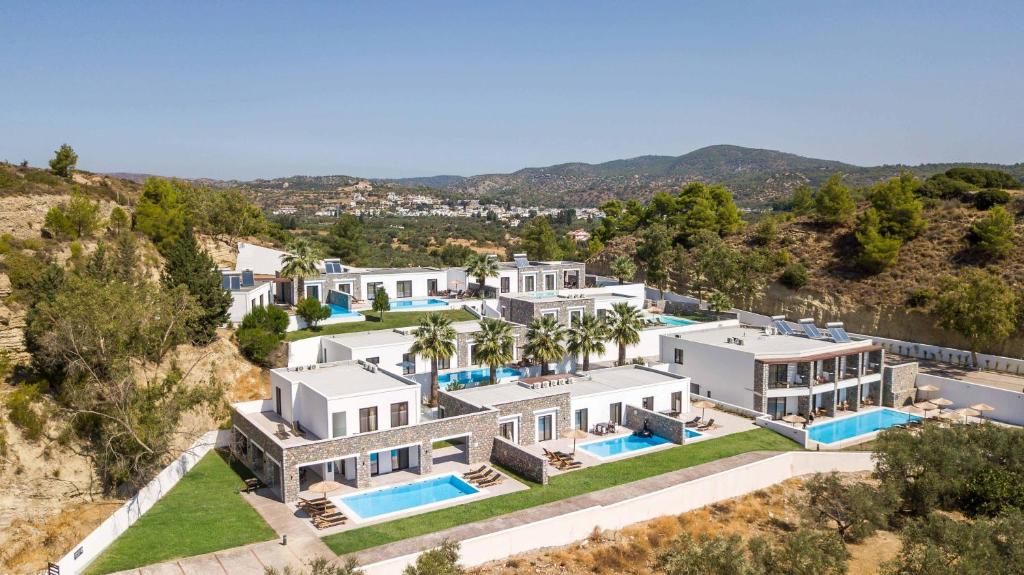 Terra Pietra Luxury Villas & Suites 7
