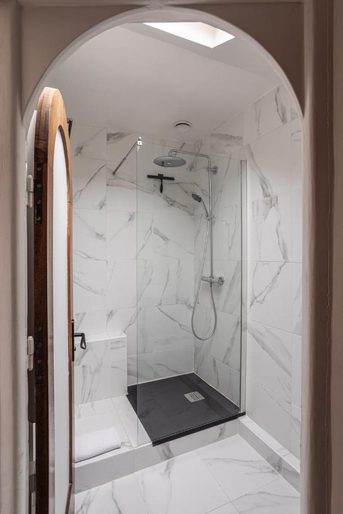 Le Saint-Louis - Appt 3 chambres au cœur de Rennes 8