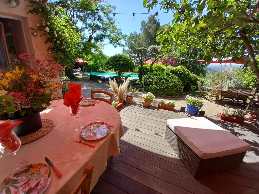 Le jardin de Sabine 5