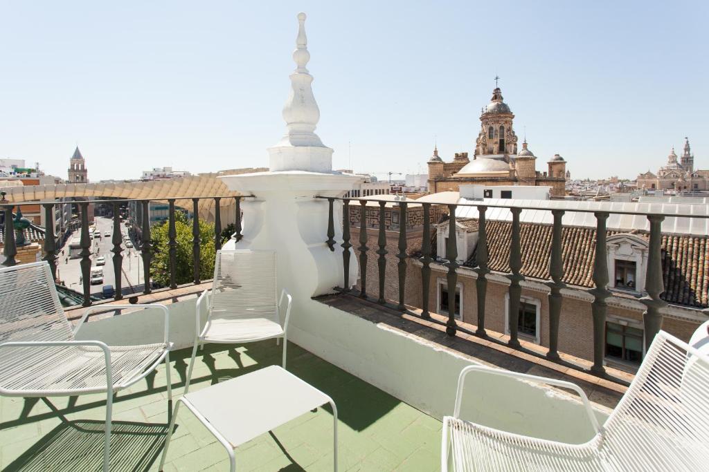Apartamentos Diaber Laraña 3