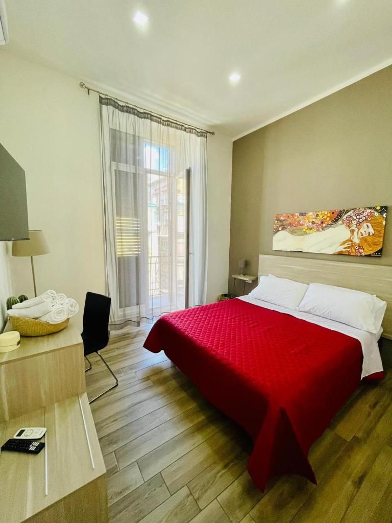 Dimora Centrale Home 2