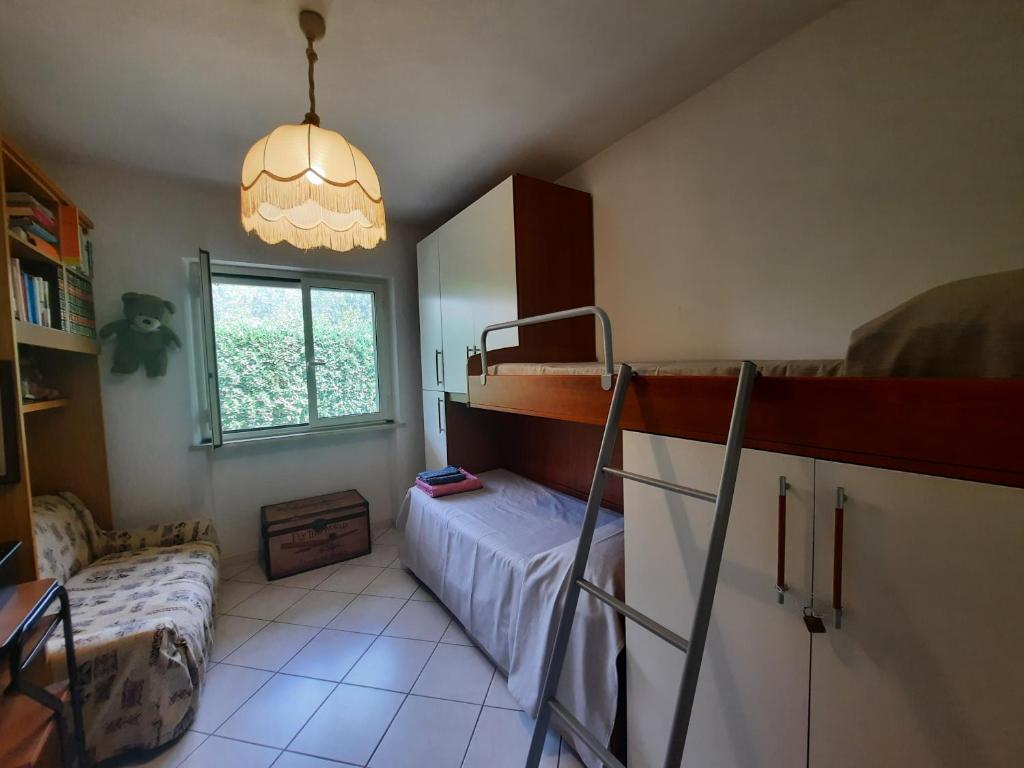 Casetta in Collina 7