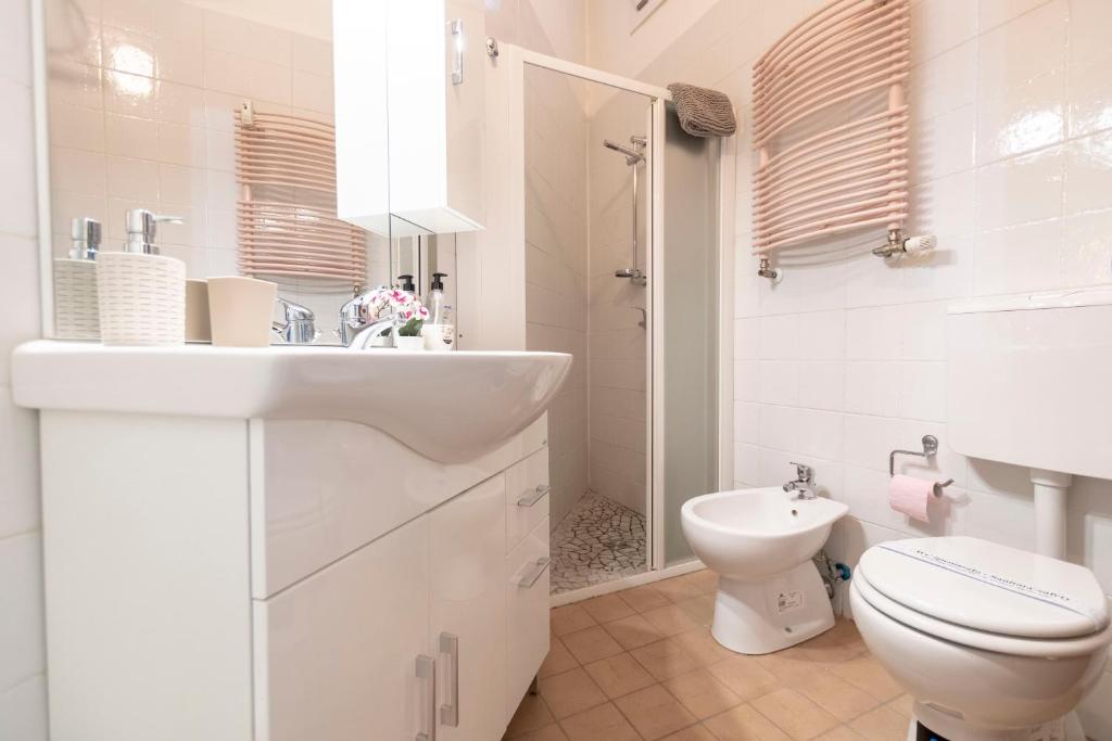 LE MURA Station Modern House - Parcheggio & Wi-Fi Gratis 4