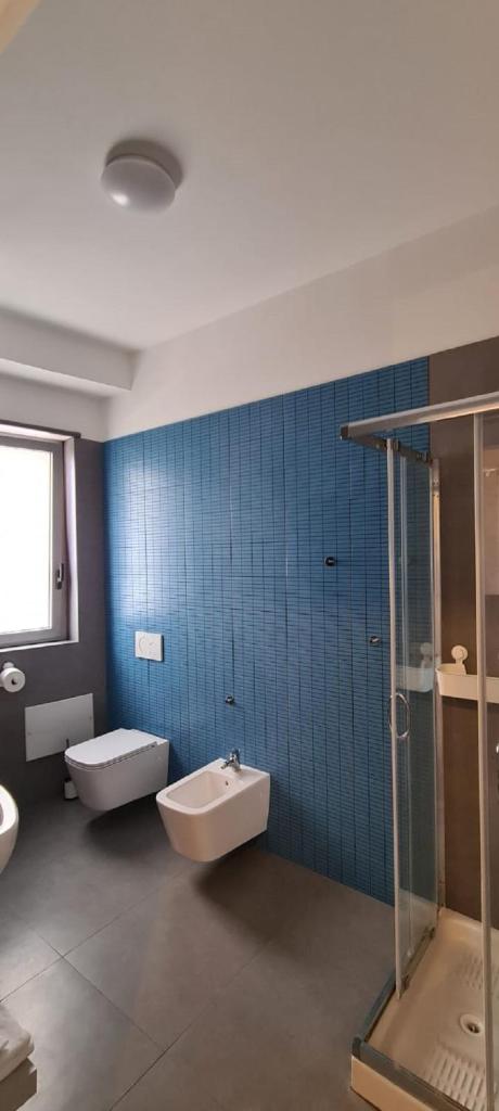 Etna Suite Design Apartments 8