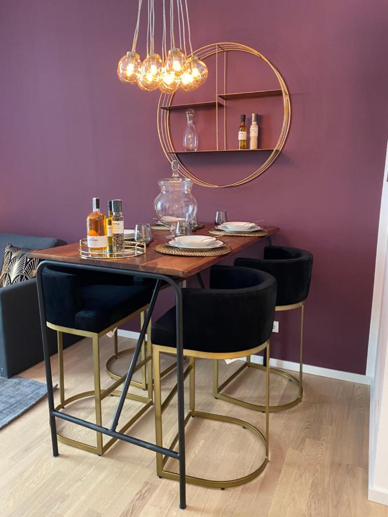 Pure Berlin Apartments - for up to 5 guests near Uber Arena, central, stylish 5