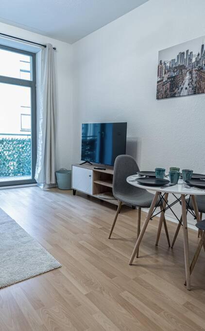 Blue Chili 23 - Modern, zentral, mit Balkon 5