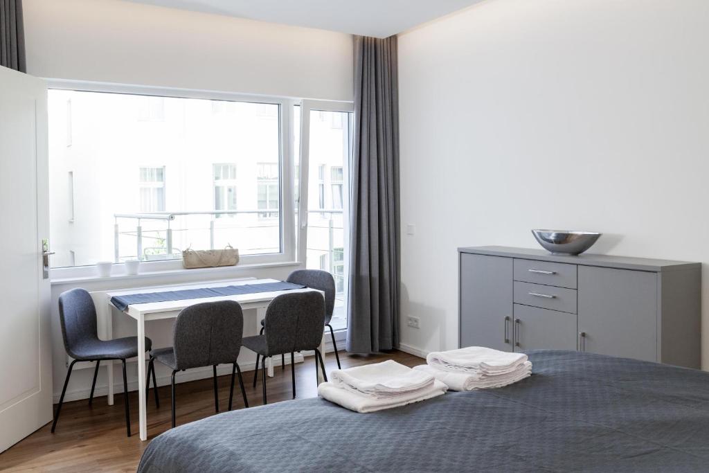 LIGHTHOUSE APPARTEMENTS 6