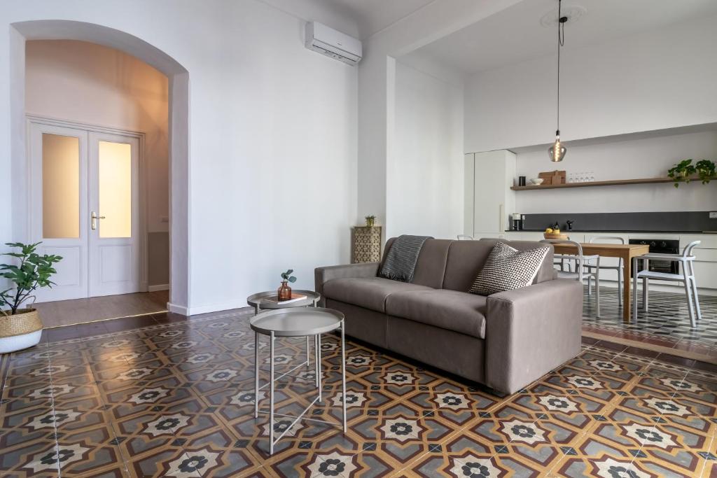 Palazzo Liberty - mytouristhome 4