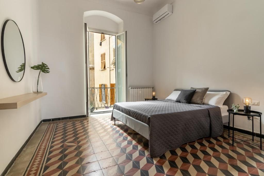 Palazzo Liberty - mytouristhome 2
