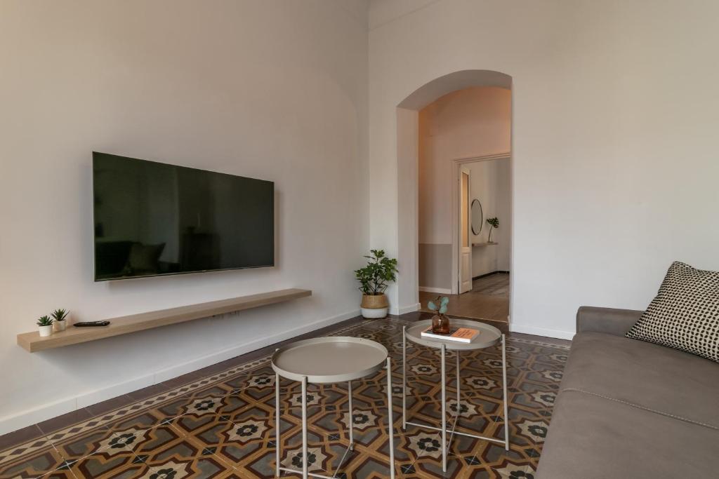 Palazzo Liberty - mytouristhome 5