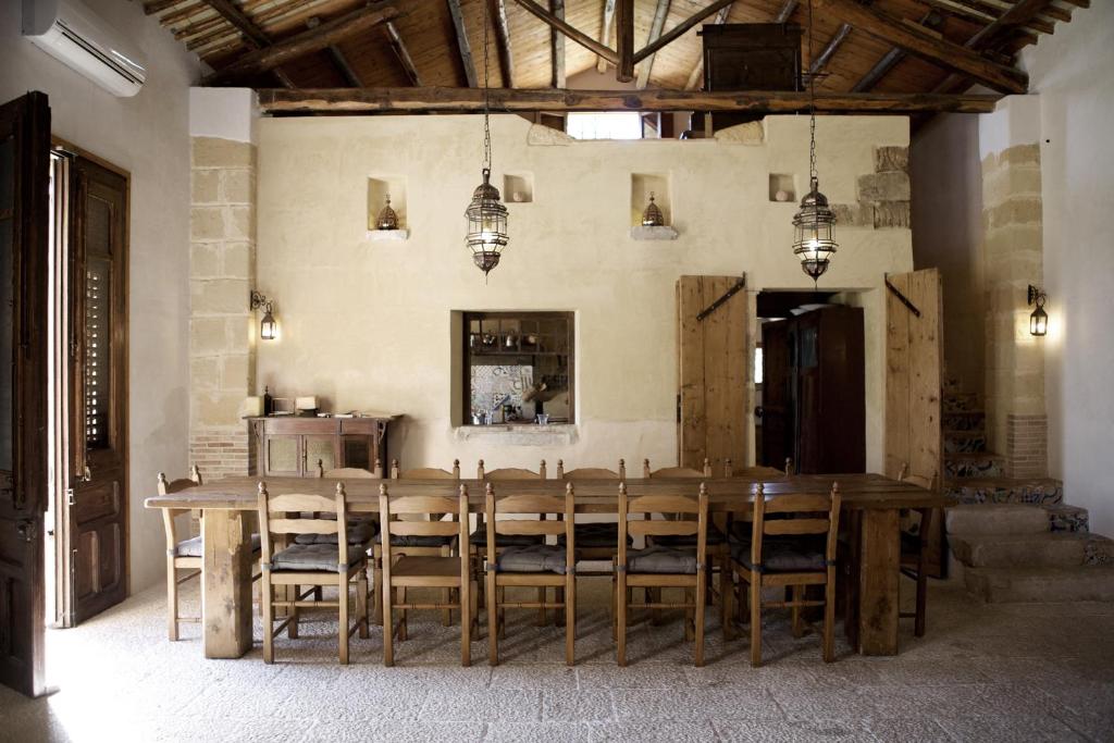 Villa Salinara 7
