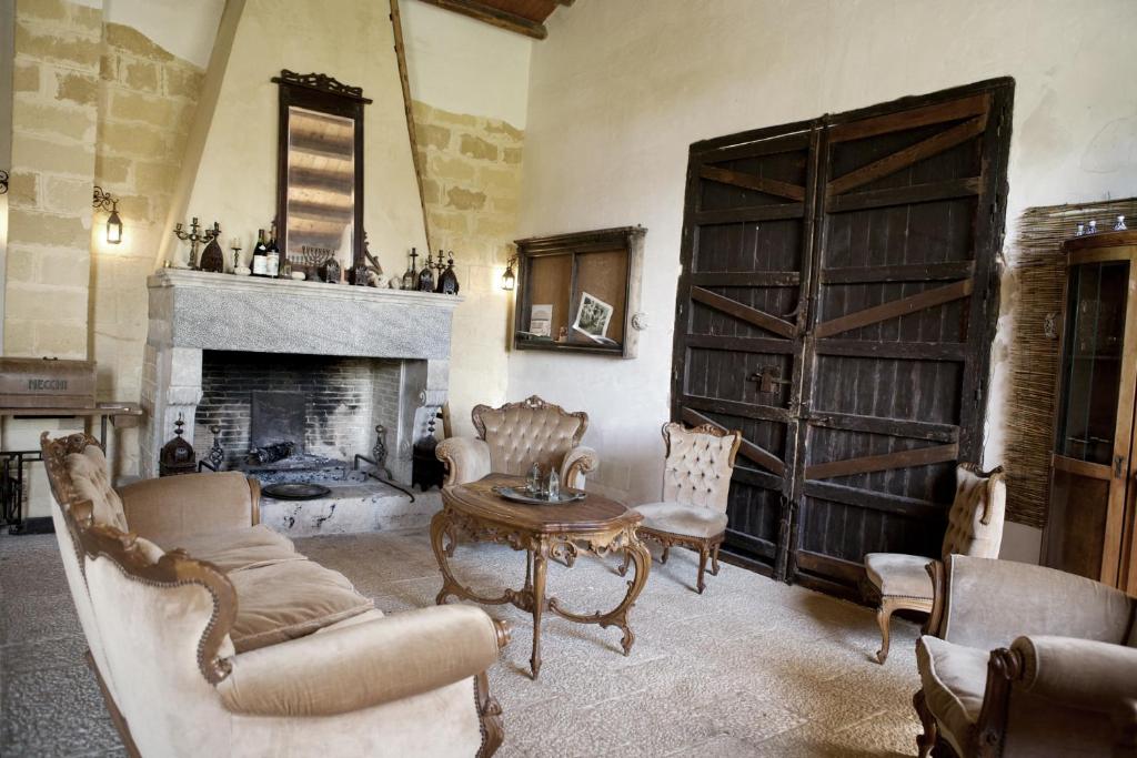 Villa Salinara 6