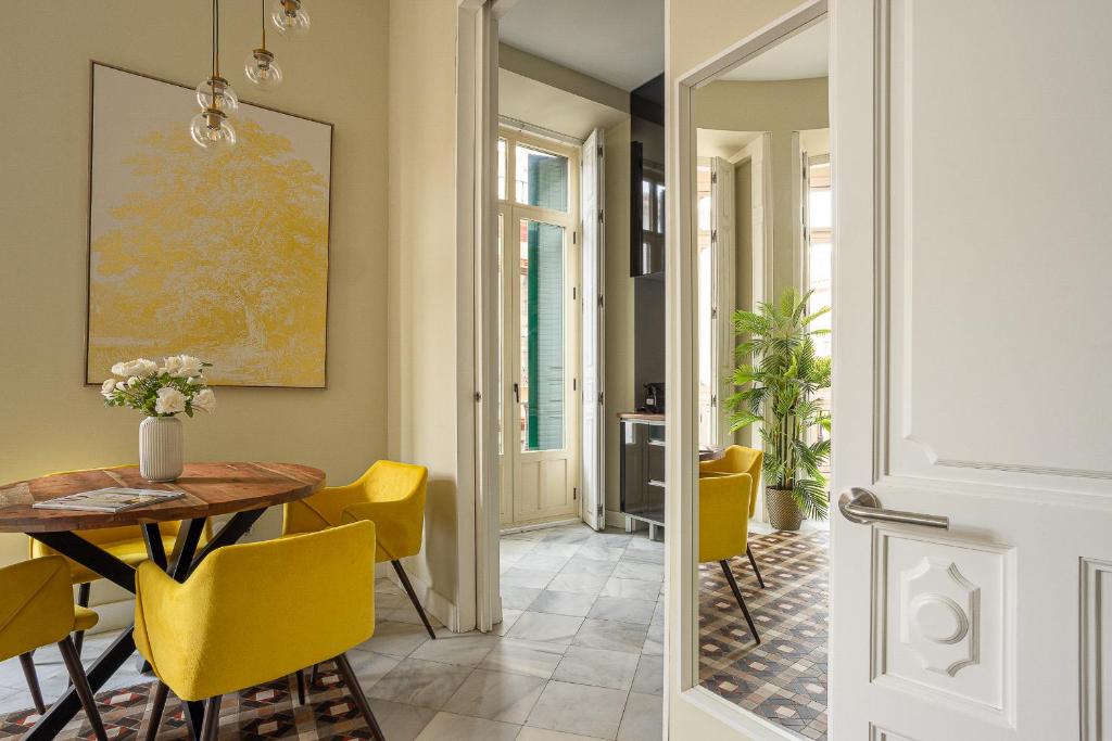 Madeinterranea Apartments 4