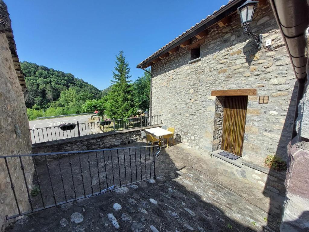 Casa Moreno 5